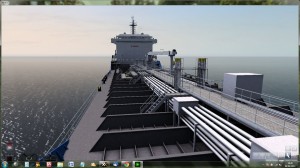 Handy Tanker II 01